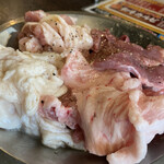 岩見沢精肉卸直営 牛乃家 - 