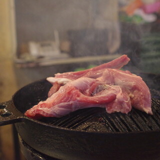 さっぽろジンギスカン千歳_1