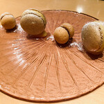 テアトロ ディ マッサ - 