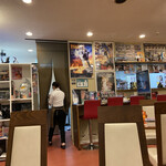 カフェ・ダイナー テンフォワード - 