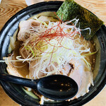 Ramen Fuku Take - 