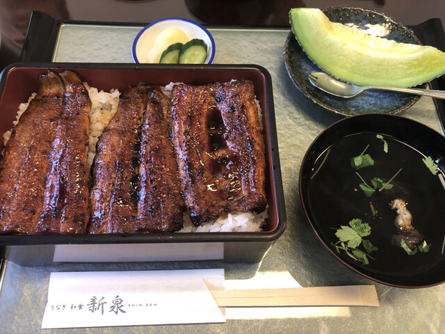 うなぎ 和食処 新泉 しんせん 掛川 うなぎ 食べログ うなぎ 和食処 新泉 しんせん 掛川 うなぎ 食べログ