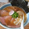 らぁ麺ここん