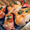 肉寿司&ステーキ食べ放題 肉ギャング 新宿東口店