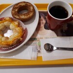 Mister Donut - 