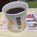 ドトールコーヒーショップ - 