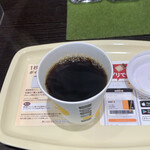 ドトールコーヒーショップ - 