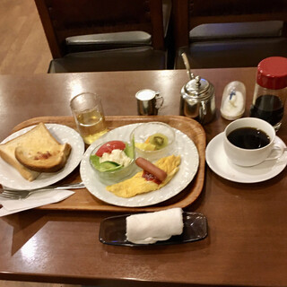 新橋でおすすめの美味しい洋食をご紹介 食べログ