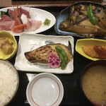 魚菜屋 - 