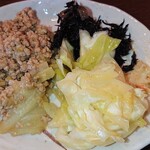 梨果園＆丹乃蔵 - 