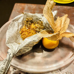 RISTORANTE GODERECCIO - 