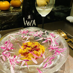 RISTORANTE GODERECCIO - 