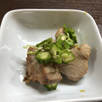 居喰処 光 - 2020/10/22
      本日の日替り 豚味噌焼き定食 500円