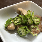 居喰処 光 - 2020/10/22
      本日の日替り 豚味噌焼き定食 500円