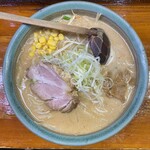 喜多方ラーメン圭水 - 