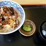 ニュー温泉閣ホテル - 料理写真: