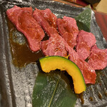 南山 - 上モモ(¥1180)