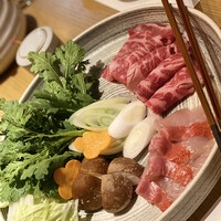 ダイニング 花火 - 