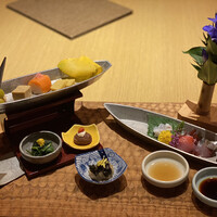 ダイニング 花火 - 