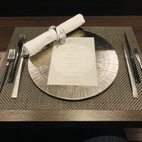 レストラン ラ・フロレゾン・ドゥ・タケウチ - 