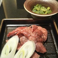 焼肉 喰心 - 