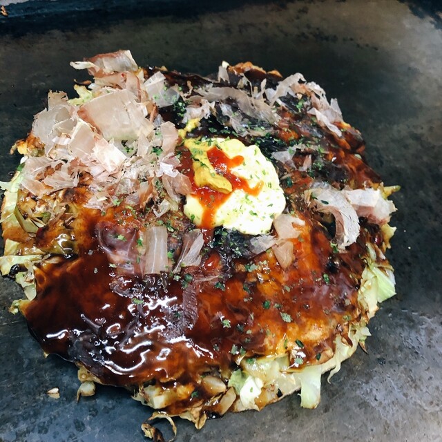 甘辛や 美章園 お好み焼き 食べログ 甘辛や 美章園 お好み焼き 食べログ