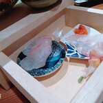 板前焼とり 成海 - 