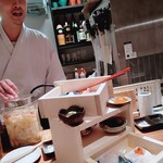 板前焼とり 成海 - 