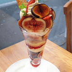 フルーツシェフ - 