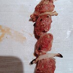 板前焼とり 成海 - 