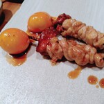 板前焼とり 成海 - 