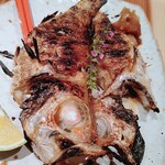 板前焼とり 成海 - 