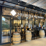 Shibuya Winery Tokyo - 