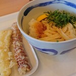 鶴丸饂飩本舗 - 