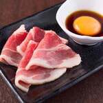 E-Go Sendai Gyuu Yakiniku Sushi Tabe Houdai Niku Juu Hachi - 