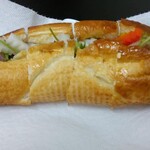 BANH MI VIET - 