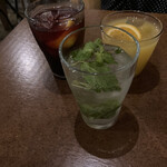 薫る酒場gocha - 