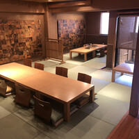 旬菜 甘の井 -  旬菜 甘の井 -