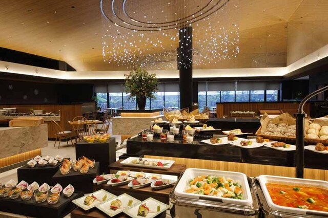 ダイニングマルシェ グリーン コート Dining Marche Green Court 高山 バイキング 食べログ ダイニングマルシェ グリーン コート Dining Marche Green Court 高山 バイキング 食べログ