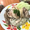 THAI TUK TUK RESTAURANT - 料理写真: