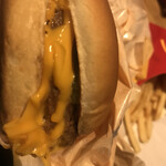 マクドナルド - 