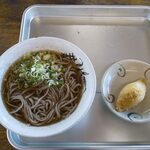 めぐみうどん