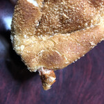 喜福堂 - ケツ出しちゃって可愛いヤツめ。好き♡