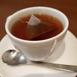 Ueshima Kohiten - 紅茶390円