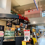 TULLY'S COFFEE - 