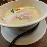 ラーメン家 みつ葉 - 