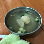 THAI TUK TUK RESTAURANT - 