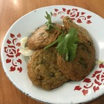 THAI TUK TUK RESTAURANT - 