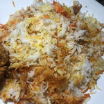 インド・パキスタン料理 アルバラカ - 