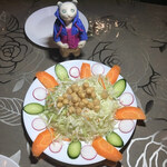 インド・パキスタン料理 アルバラカ - 